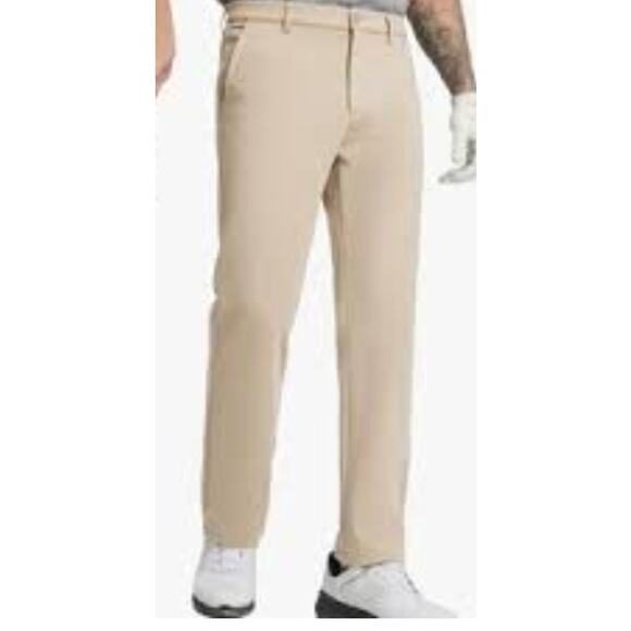 Men's Maelreg Proflex Pants sz 34 X 30 EUC - Picture 1 of 4